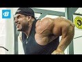 Jay Cutler Workout: How Jay Cutler Trains Chest And Calves