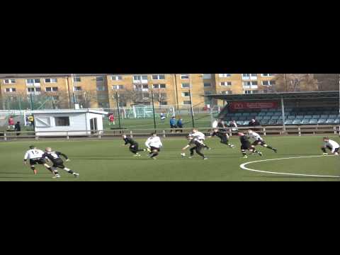Åby Cup 2014 - Galgbackens if vs björsäters