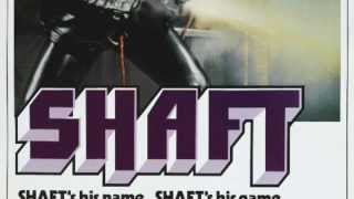 Isaac Hayes - Ellie&#39;s Love Theme (Shaft OST) HQ