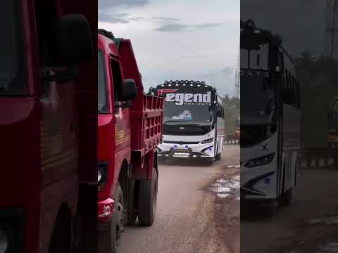 THE BLACK MAN 🖤💙 #shorts #short #legend #kerala #bus