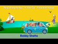 Kidzone Bobby Shafto