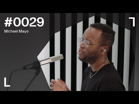 Michael Mayo | Just Friends #ConcertLab