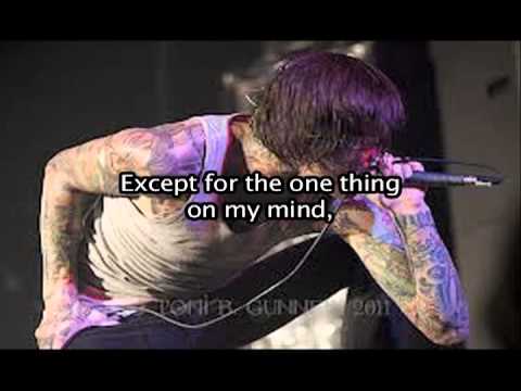 2nd period: Suicide Silence(lyric video)By Wayne and James