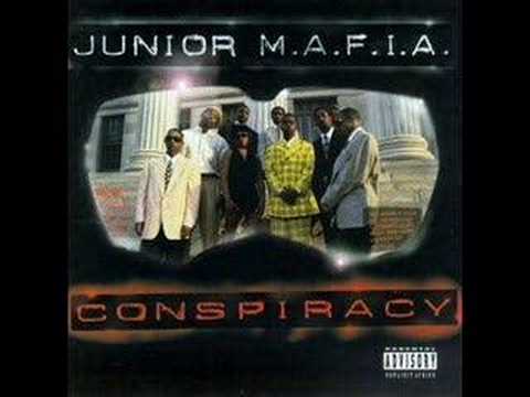 Junior Mafia- Young Casanova