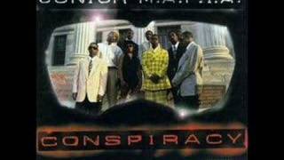 Junior Mafia- Young Casanova