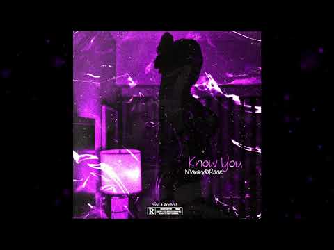MarandaRaae - Know You (prod. Element J)