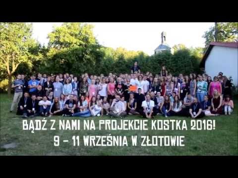 Projekt Kostka ~ Trailer