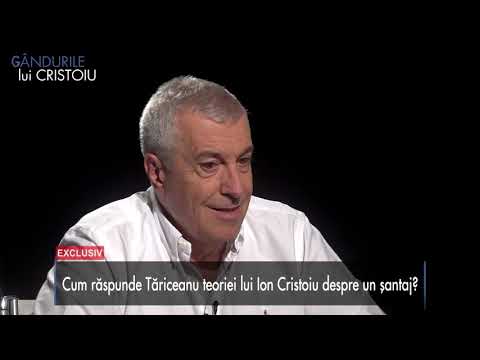 “Gândurile lui Cristoiu”. Tăriceanu: I-am spus doamnei Dăncilă să plecăm împreună