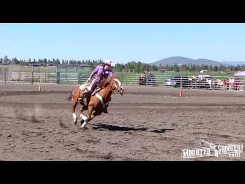 Saddle Pad Review | Contour Cowboy Saddle Pad | Diamond Wool Pads