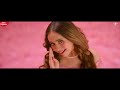 Menu Duji Vaari Pyar Hoya Soneya Duji Vaari V Hoya Tere Naal Duji Vaar Pyar Sunanda Sharma