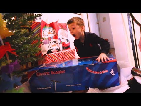 Giving a Homeless Family a New Home for Christmas!