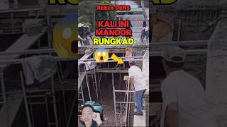 Download lagu The moment the foreman gets dizzy ☝❗❗#shorts #videoshort #viralvideo mp3