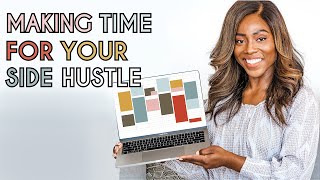 How To Make Time To Work On Your Business | 5 Step Strategy
