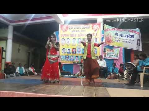 Sumri sumar ke ho Maiya tor jas la gava vo.