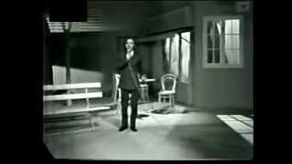 Charles Aznavour -  La juventud (en español).wmv