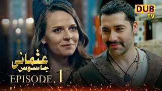 Download lagu Osmani Jasus Urdu Episode 1 | Urdu Dubbed | Dub TV  mp3