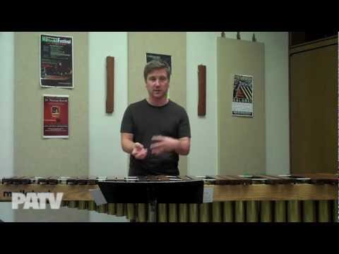Percussion Axiom TV: Episode #83 John Serry's 