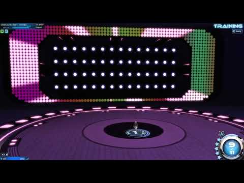 [Mstar Korea] ASURABALBALTA - T419|147 BPM