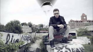 Logic - Dear God (with lyrics)