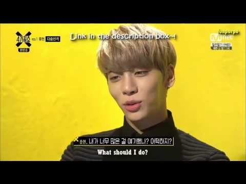[ENG] 150113 Jonghyun - 4 Things Show Full