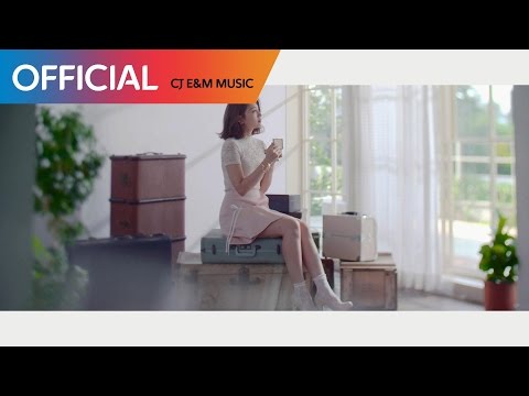 GEMMA (吴映洁) - 等你愛 (DENGNIAI) MV