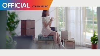 GEMMA (吴映洁) - 等你愛 (DENGNIAI) MV
