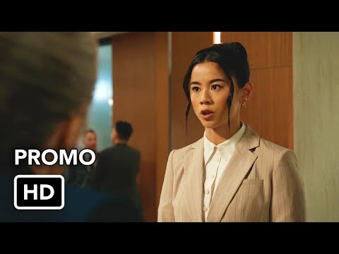 Matlock 2x03 Promo "Tomorrow Is Still Tomorrow" (HD) Kathy Bates series