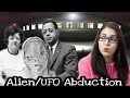 Barney Betty Hill The First Alien UFO Abduction Story SimplyDARK S1 Ep11