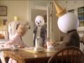 Jack In The Box Commercial Jack Visits