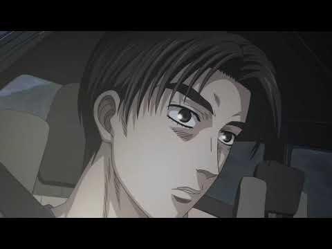 Max Power AMV Initial D Legends 1
