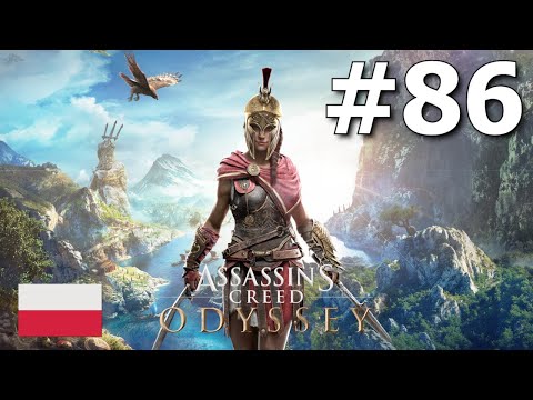 ASSASSIN’S CREED ODYSSEY [KASSANDRA] - Odcinek 86 - Pamiętna Noc