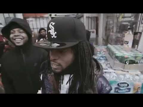 Money Makin Foolay ft. Yak Paranoid