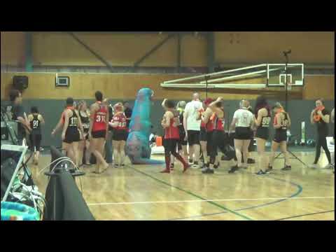 Tropicarnage Cup 2019 Day Three