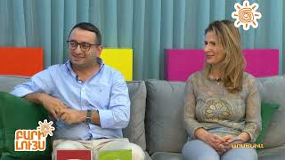 Բարի Լույս 30․07․2024 / Bari Luys