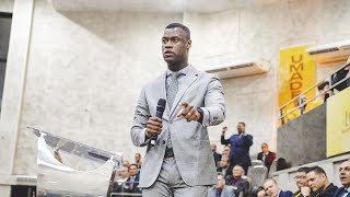 DEUS QUER TE LEVAR ALÉM | KAIO LIMA