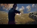 Vídeo de gameplay de Generation Zero  Playstation