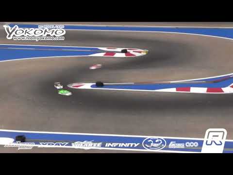 2017/18 Yokomo Euro Touring Series Rd3 - Modified A1