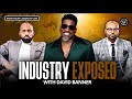 David Banner On Losing 12M For Black Activism Depression Why Integration Was Worse Than Slavery