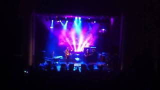 Mike Gordon - Eugene - Off the Grid