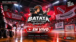 Liga HSP Entre Ríos - Cadete femenino - CAI vs RBC