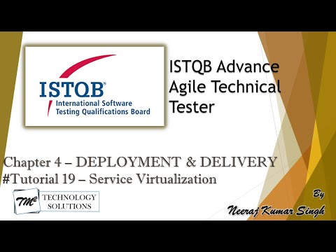 ISTQB Agile Technical Tester Introduction ISTQB Tutorials