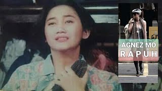 Download lagu AGNEZ MO ft NIKE ARDILLA - RAPUH (Sacredly Agnezious) | Unofficial mp3 Download lagu AGNEZ MO ft NIKE ARDILLA - RAPUH (Sacredly Agnezious) | Unofficial mp3