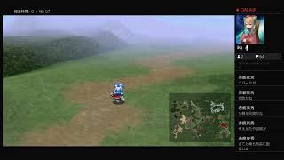 スターオーシャン2やっていく！　#3-2