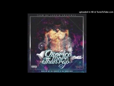 Red Cloud x OsoRico x Drilla - Handlin' Bidness