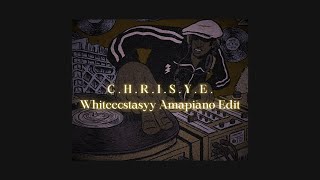 Download lagu Diskoria, Laleilmanino, Eva Celia — C.H.R.I.S.Y.E. (Whiteecstasyy Amapiano Edit) mp3