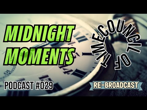 Midnight Moments: God Called You Victorious | Intimate Discussion