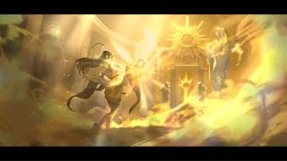 【カオゼロ/実況無し】絶叫の螺旋塔66-70(カシウス/オルレア/マグナ)