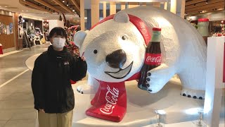 さらば北海道-3泊4日の札幌･千歳旅行最終日-