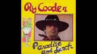 Ry Cooder – Paradise and lunch / A3  Married Man&#39;s A Fool 3:10 -  Reprise Records – MS 2179 US 1974