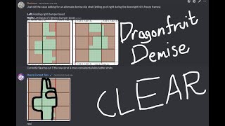 Dragonfruit Demise [C]